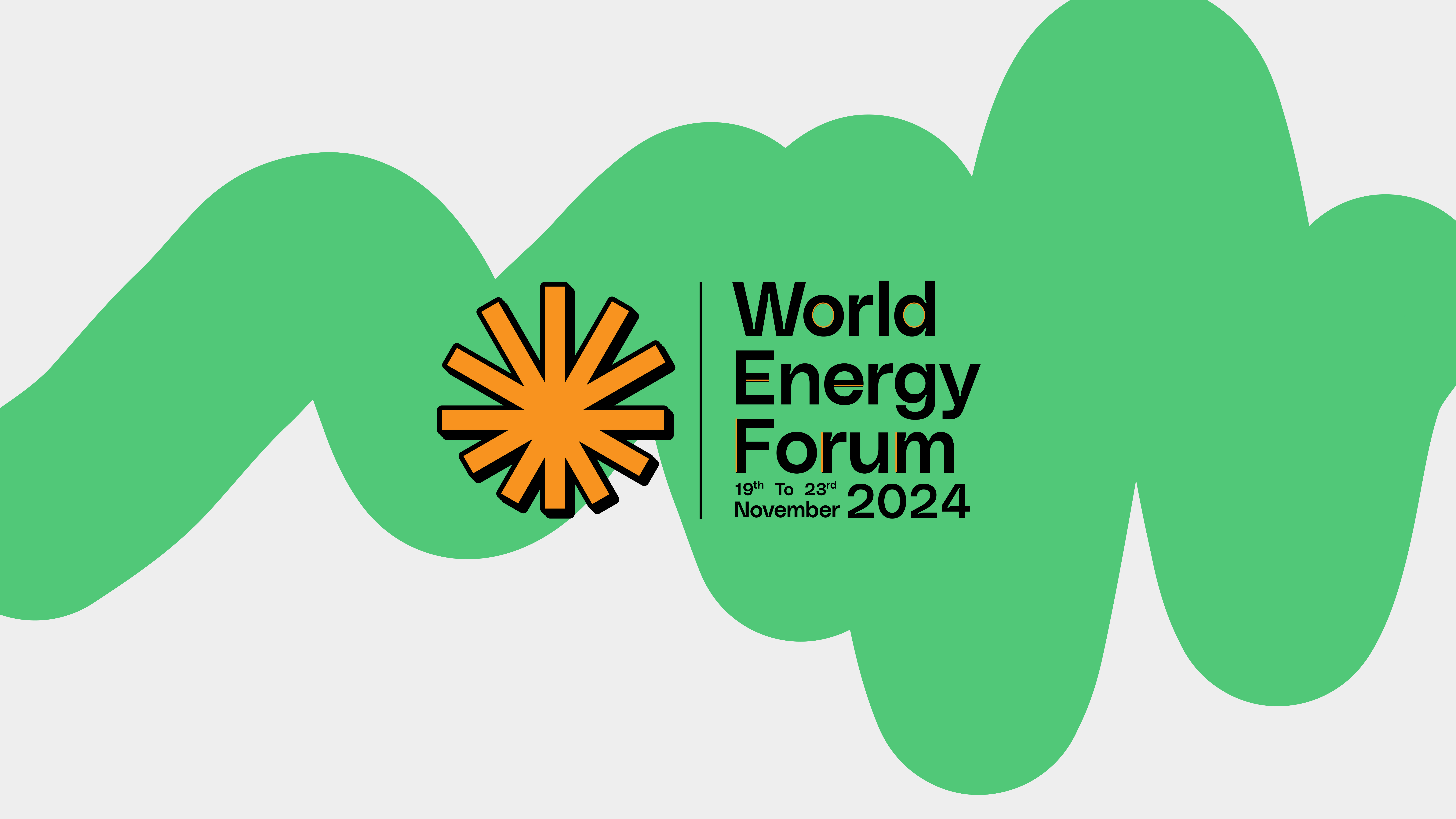World Energy Forum