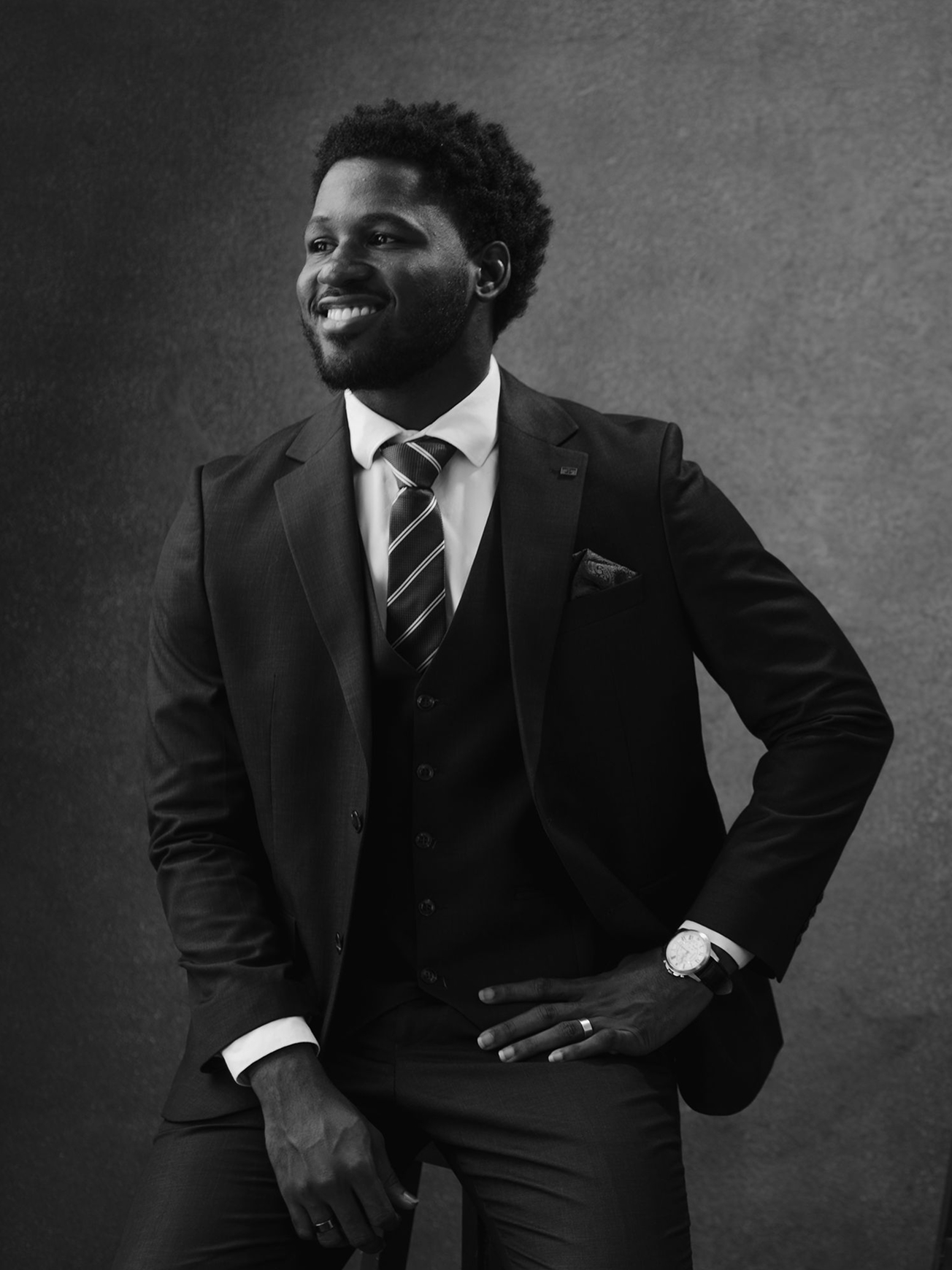 Samuel Okubote